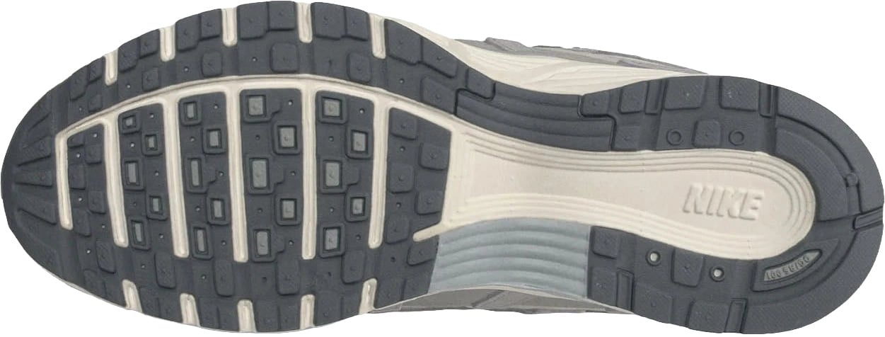 Nike P-6000 SE Sneaker Light Smoke Grey