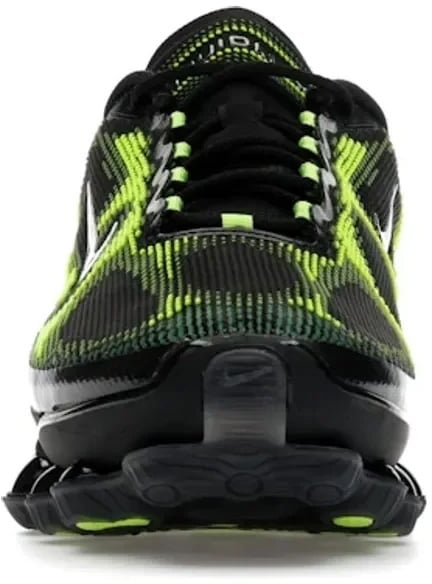 Nike Air Liquid Max Black Green Apple