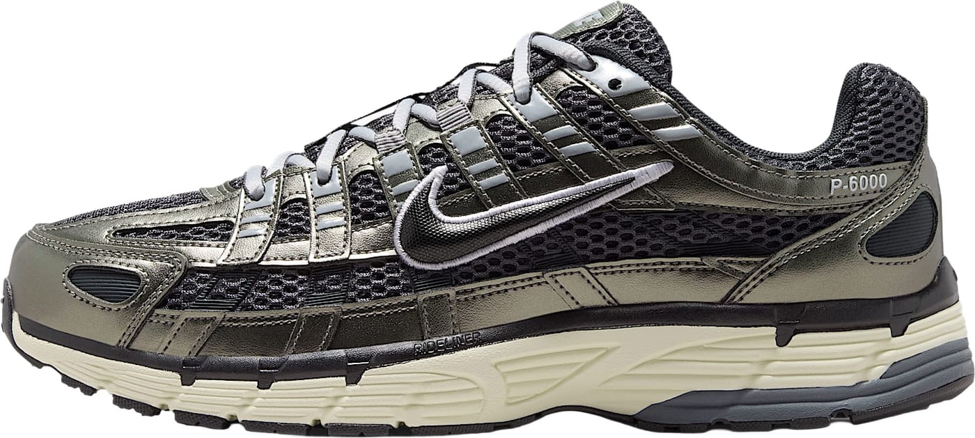 Nike P-6000 SE Sneaker Anthracite