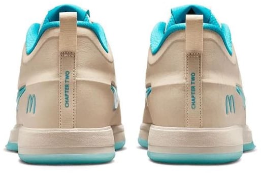 Nike Book 2 Sedona McDonald's