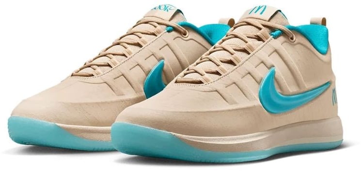 Nike Book 2 Sedona McDonald's