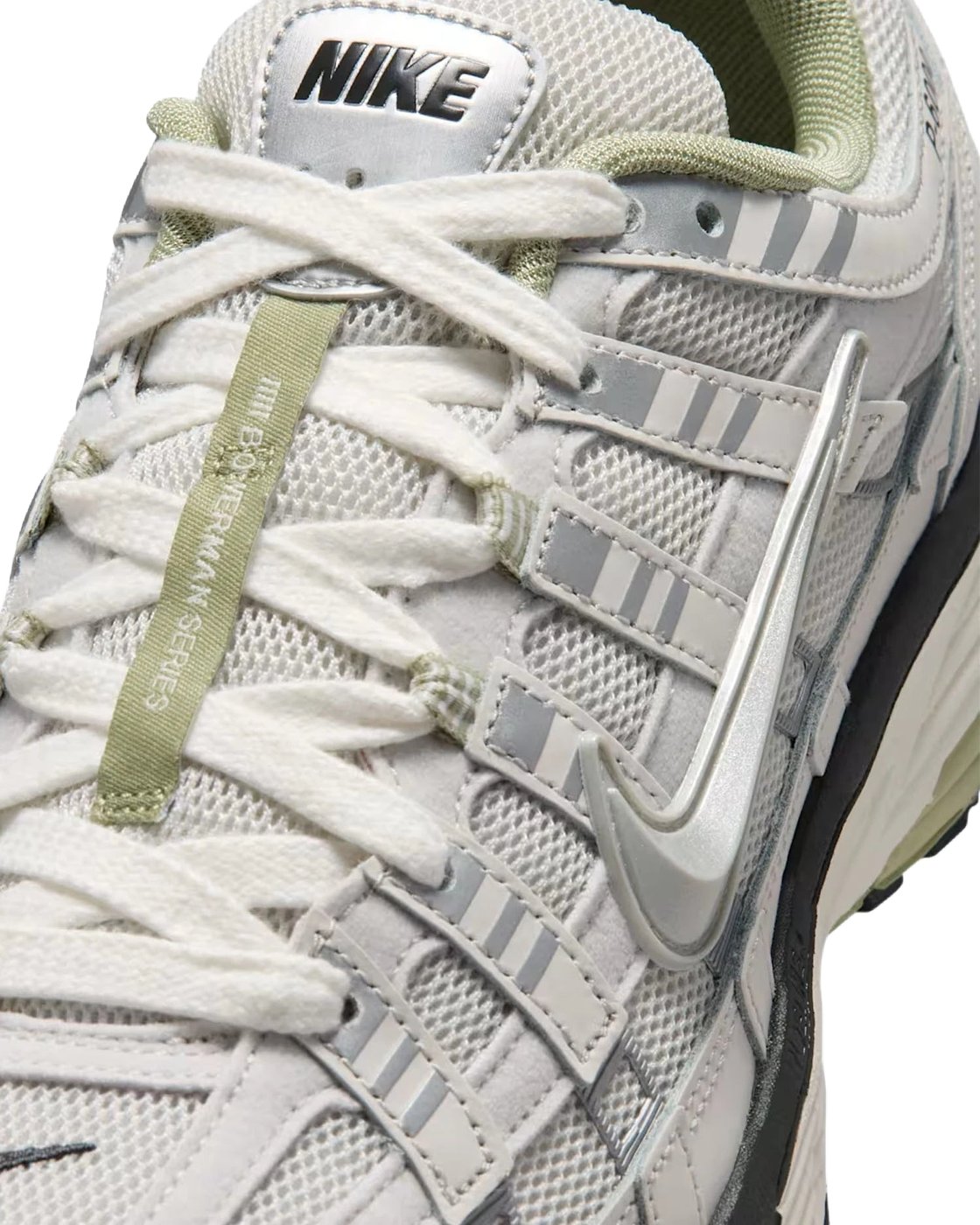Nike P-6000 Sneaker Platinum Tint/Sail/Anthracite