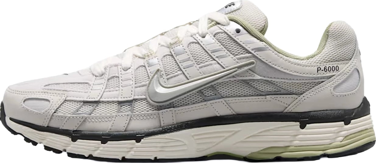 Nike P-6000 Sneaker Platinum Tint/Sail/Anthracite