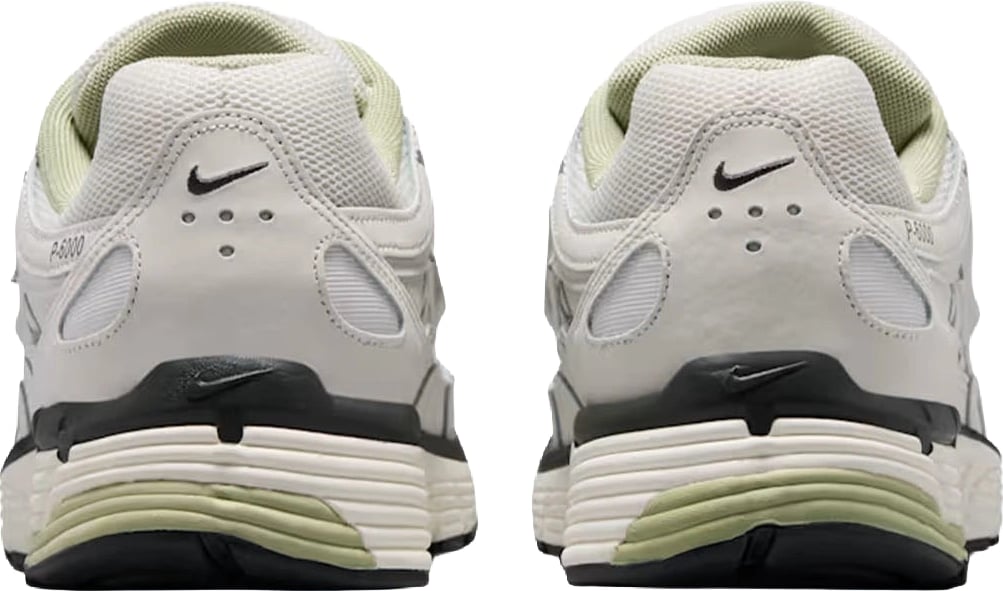 Nike P-6000 Sneaker Platinum Tint/Sail/Anthracite