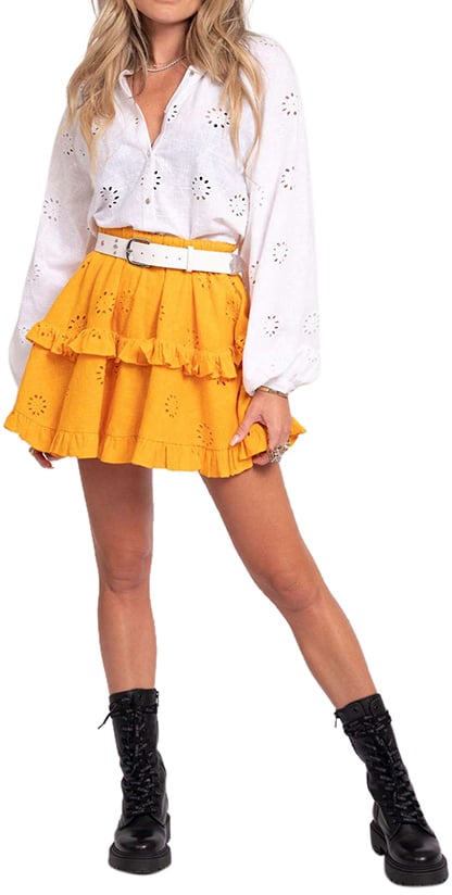 Faith Skirt