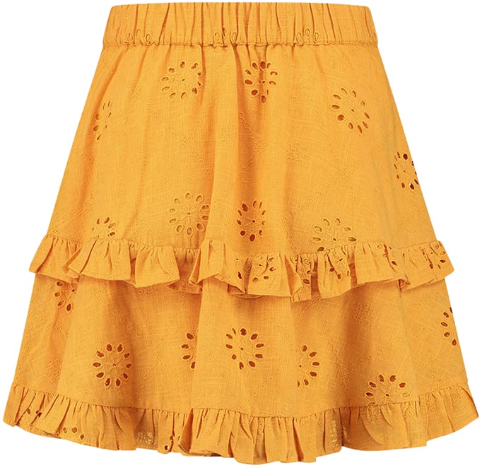 Faith Skirt