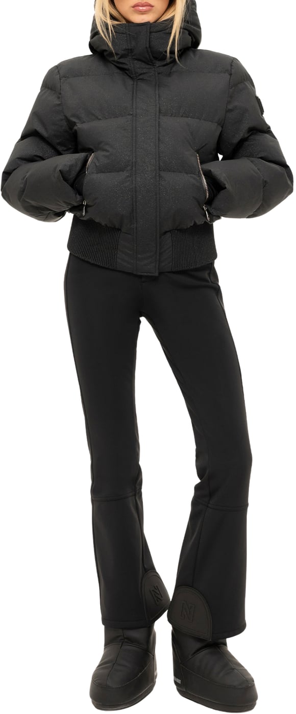 Numa Glitter Jacket
