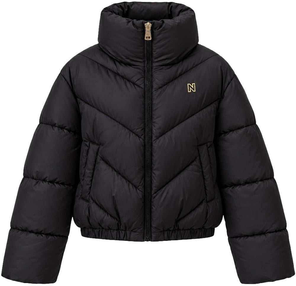 Anatolia Puffer Jacket