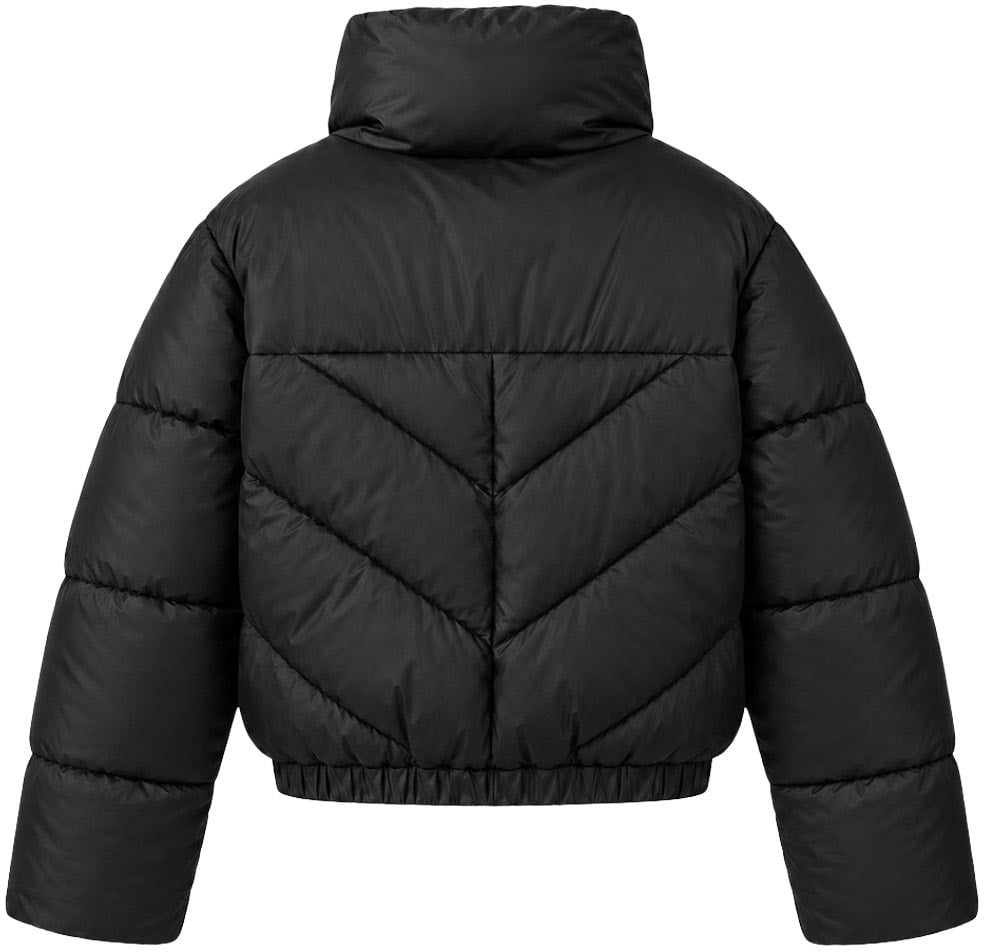 Anatolia Puffer Jacket
