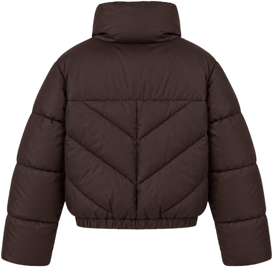 Anatolia Puffer Jacket