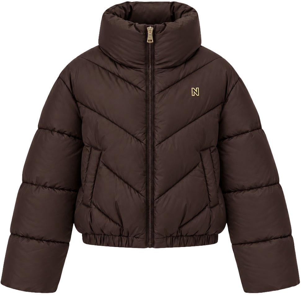 Anatolia Puffer Jacket