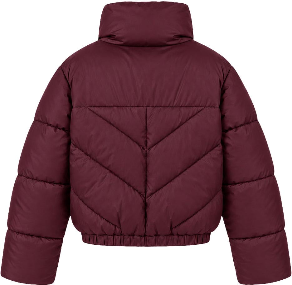 Anatolia Puffer Jacket