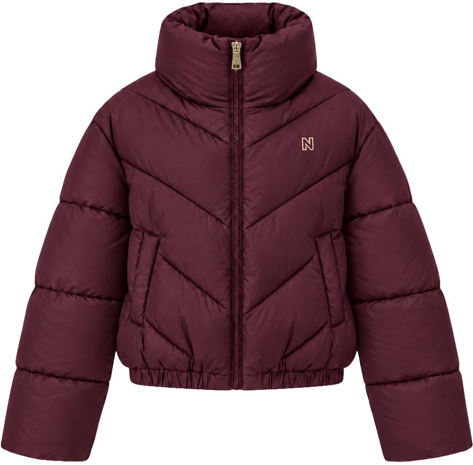 Anatolia Puffer Jacket