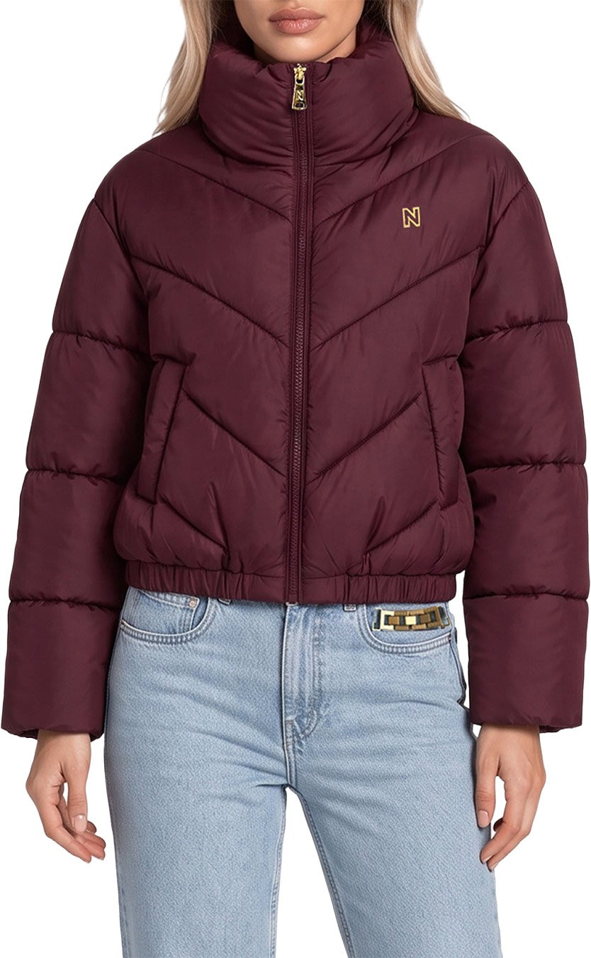 Anatolia Puffer Jacket