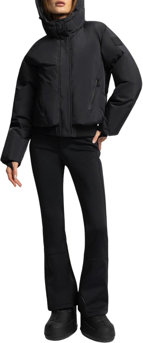 Ukiki Jacket