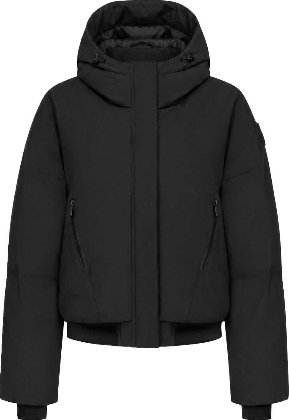 Ukiki Jacket