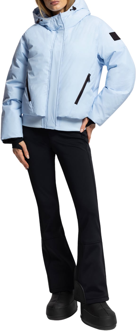 Ukiki Jacket