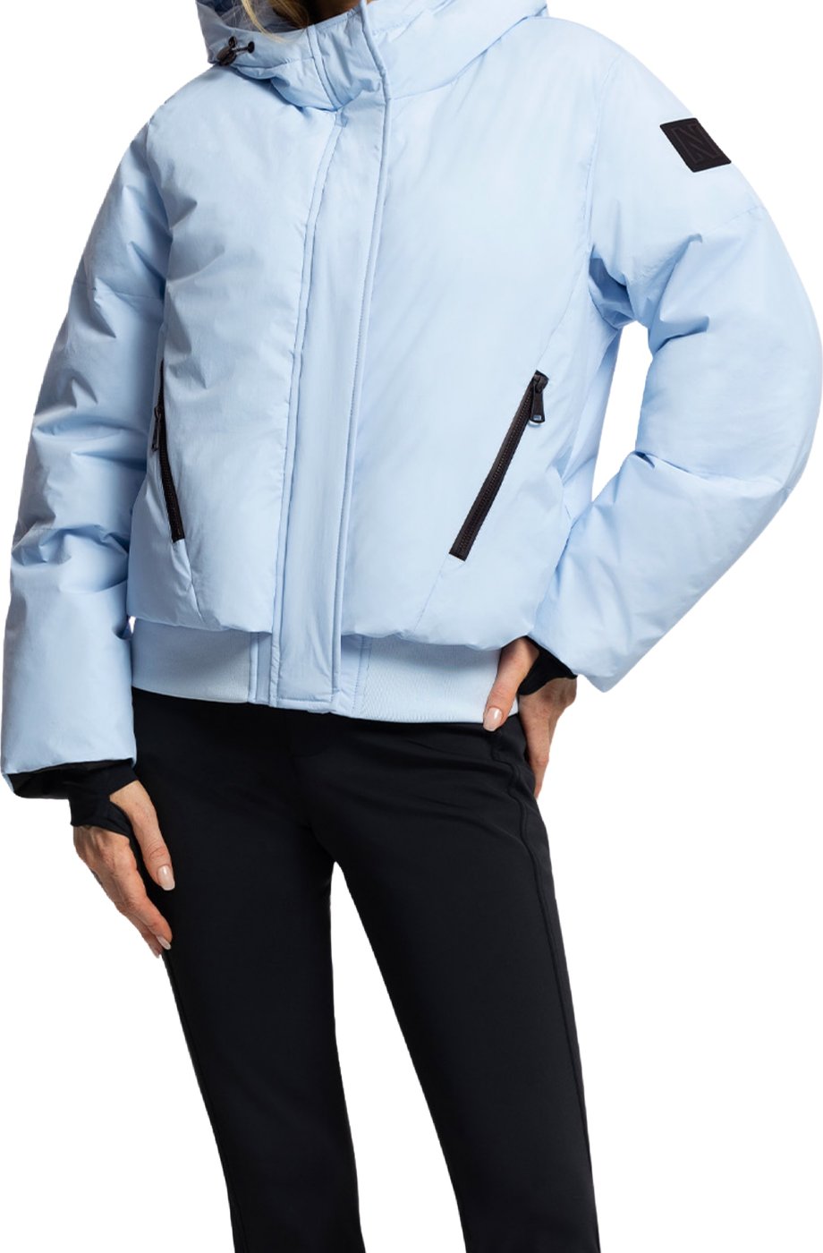 Ukiki Jacket