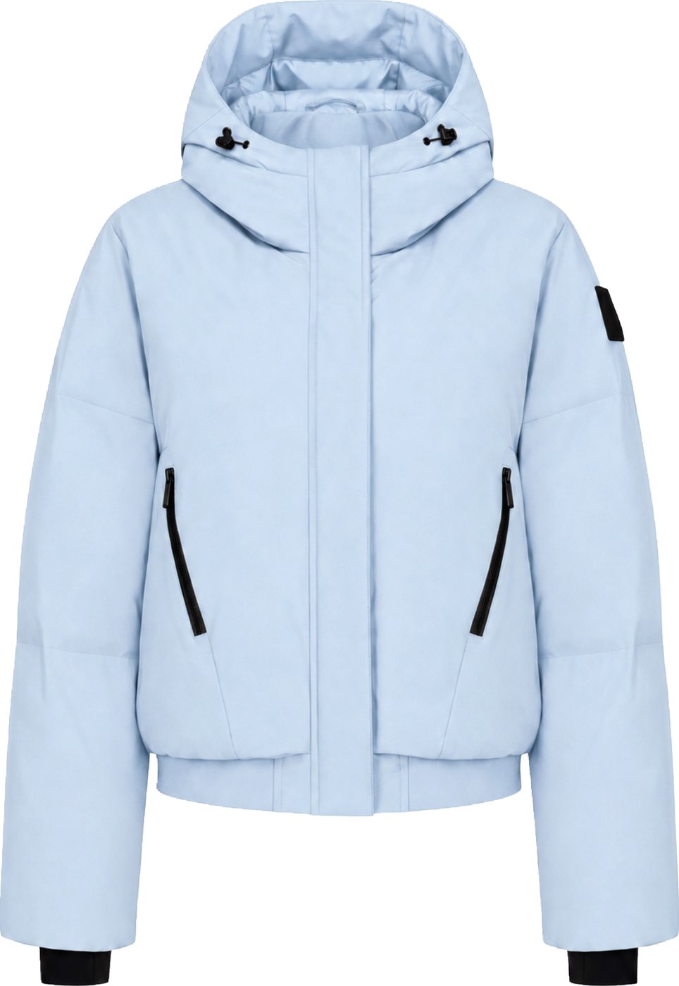 Ukiki Jacket