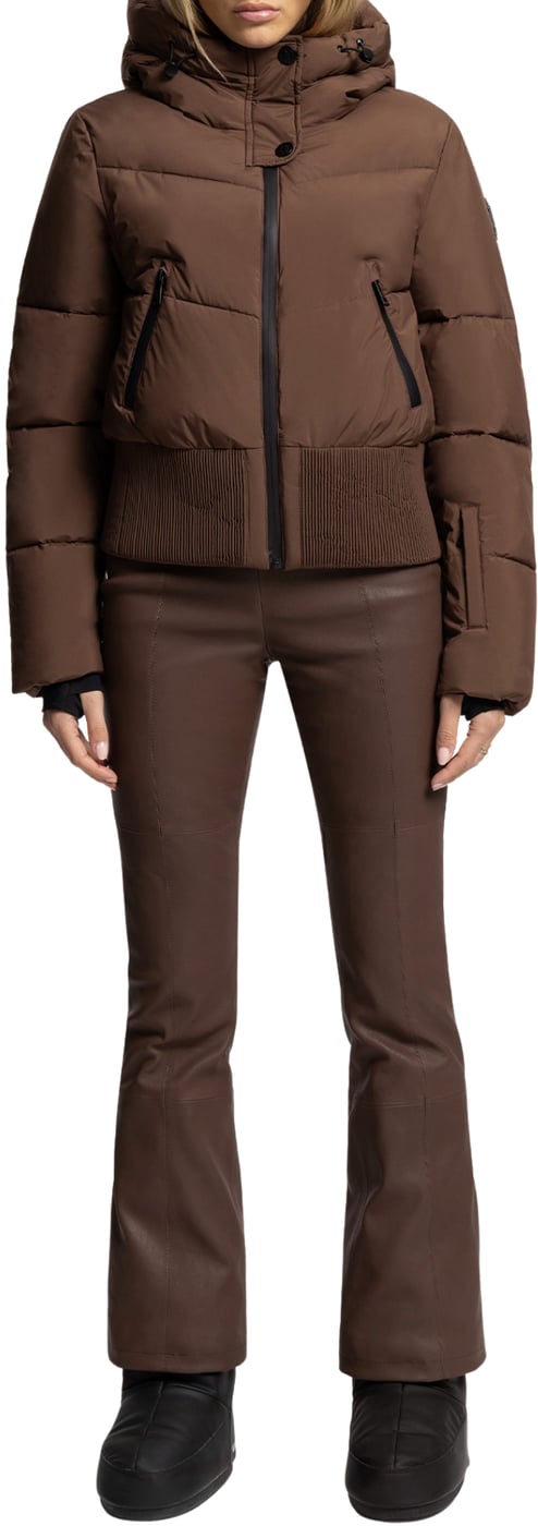 Uvivia Jacket