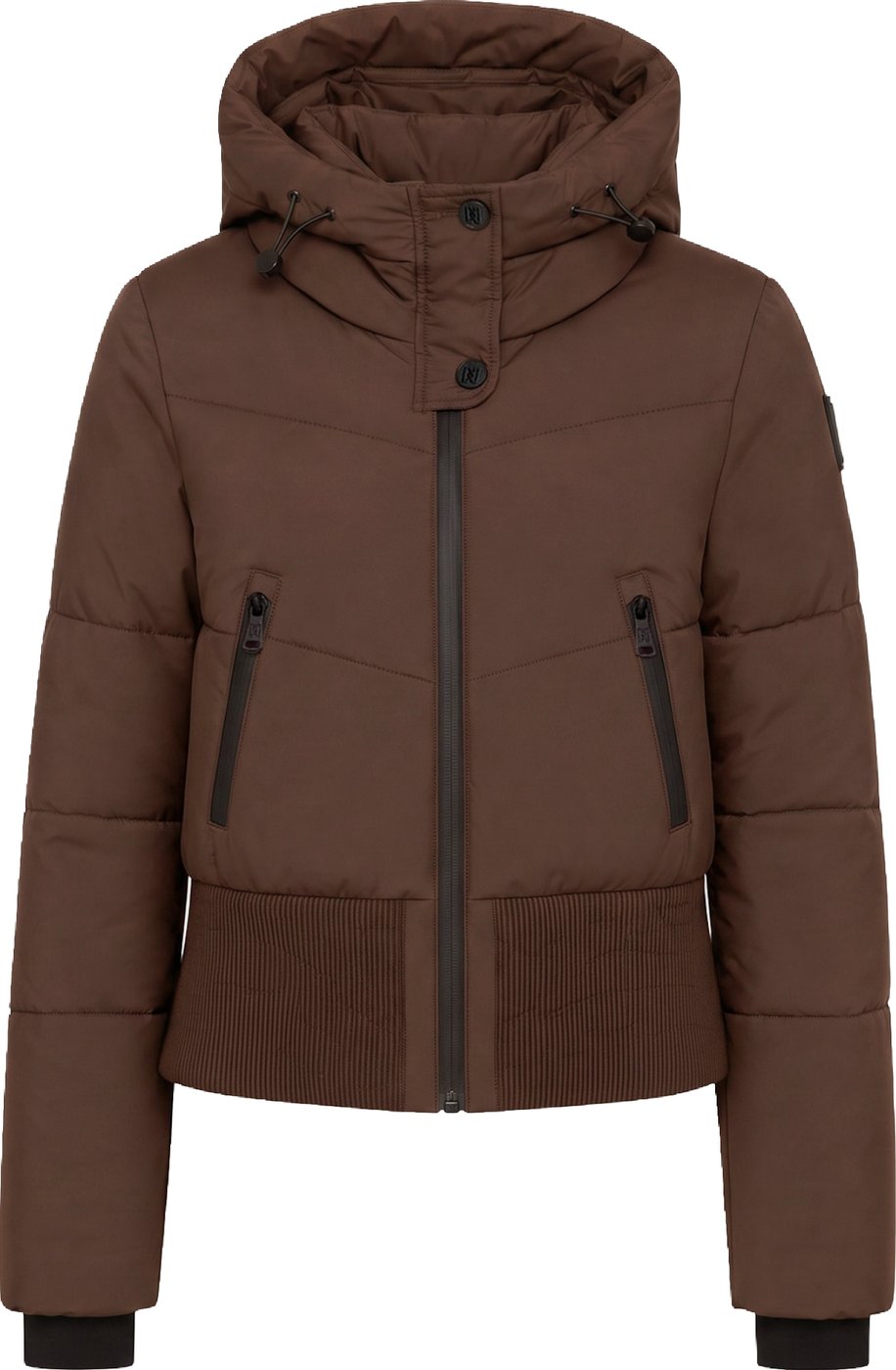 Uvivia Jacket