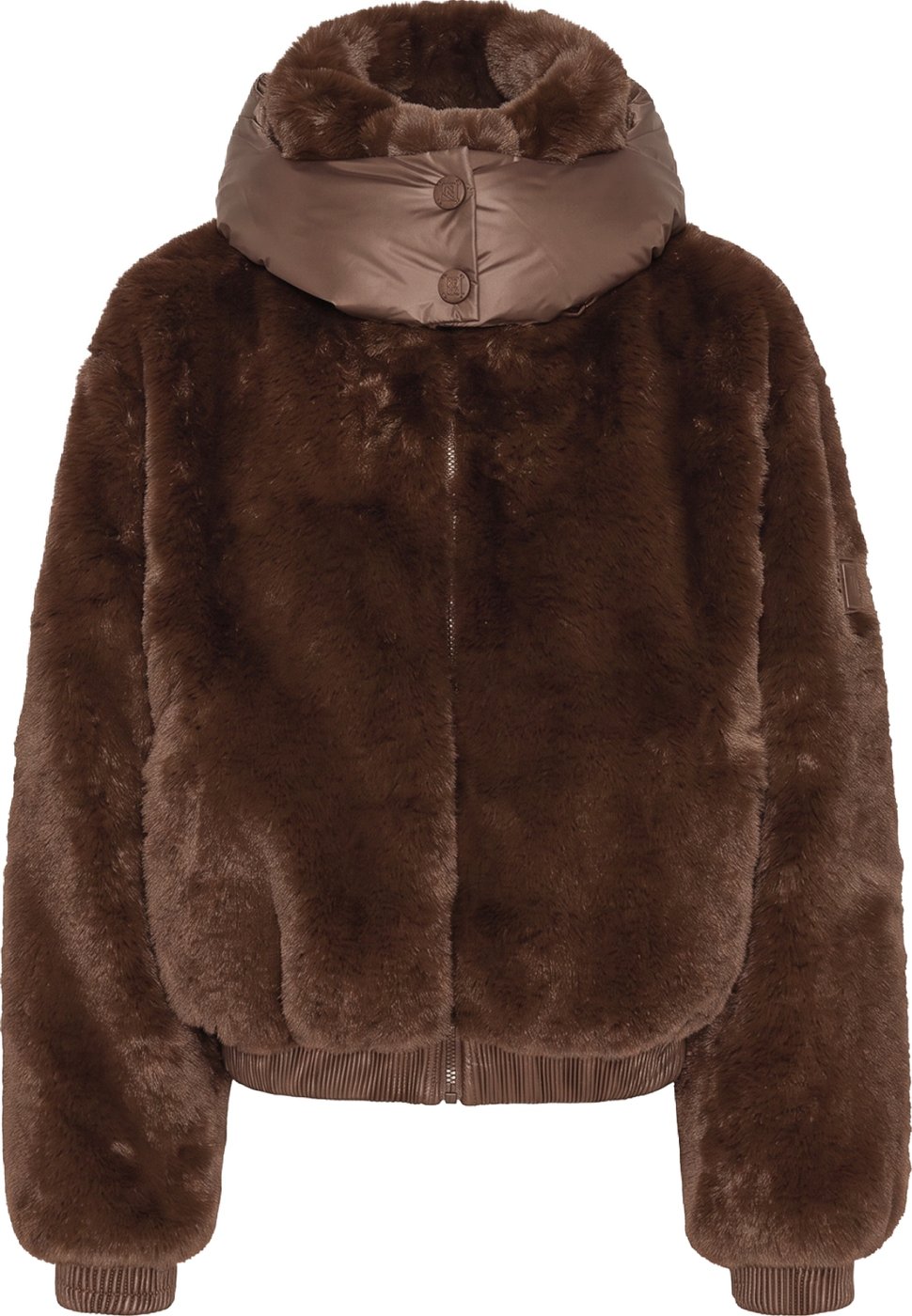 Urmston Fur Jacket