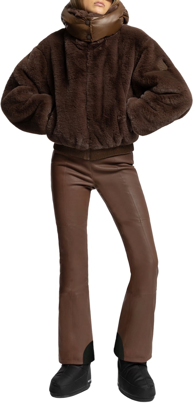 Urmston Fur Jacket