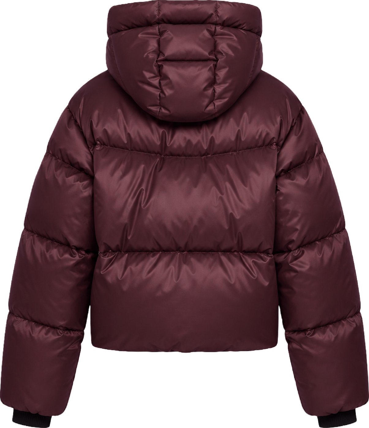 Newport Satin Jacket