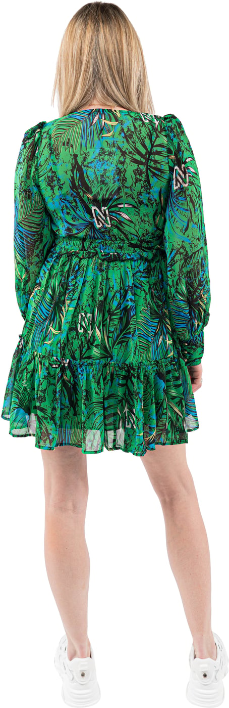 Rex Dress