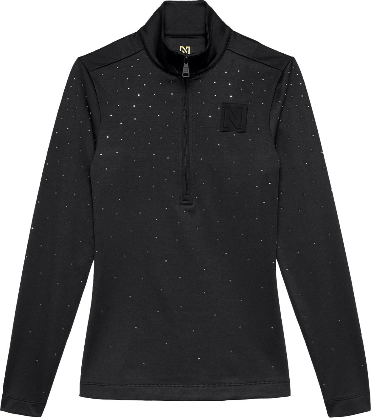 Ulani Glitter Pully