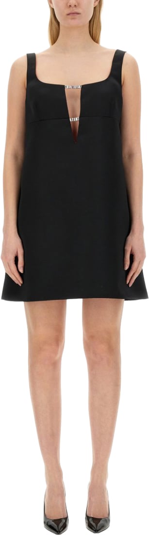 A-Line Dress