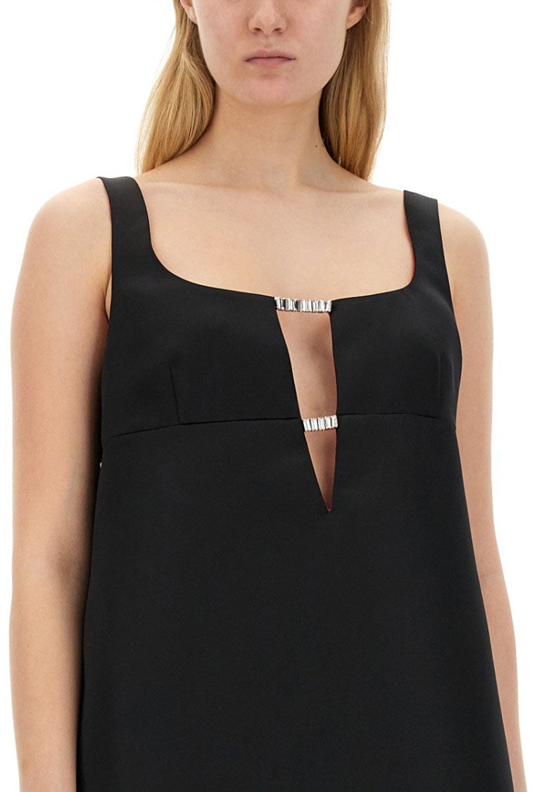 A-Line Dress
