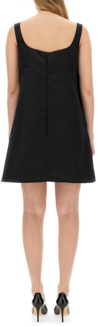 A-Line Dress