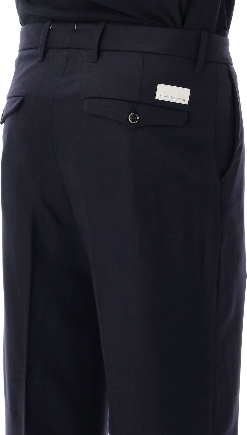 Apollon Pant Blu