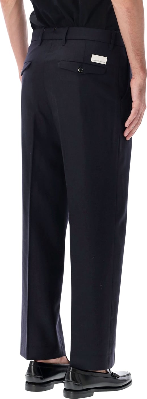 Apollon Pant Blu