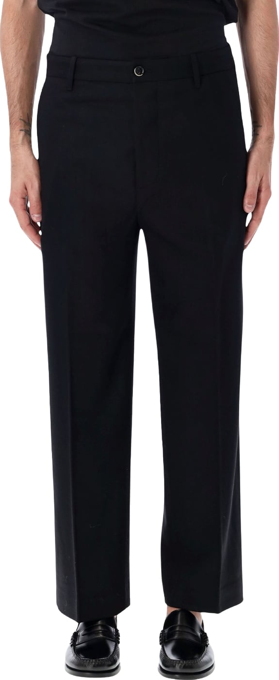 Apollon Pant Nero
