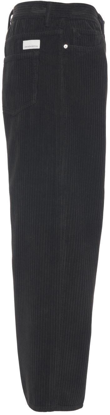 Corduroy trousers 'Icaro'