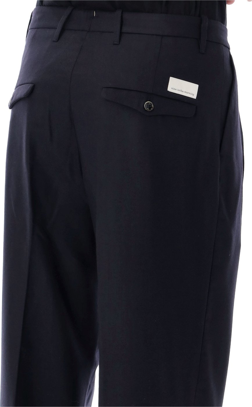 Kai Pant Blu