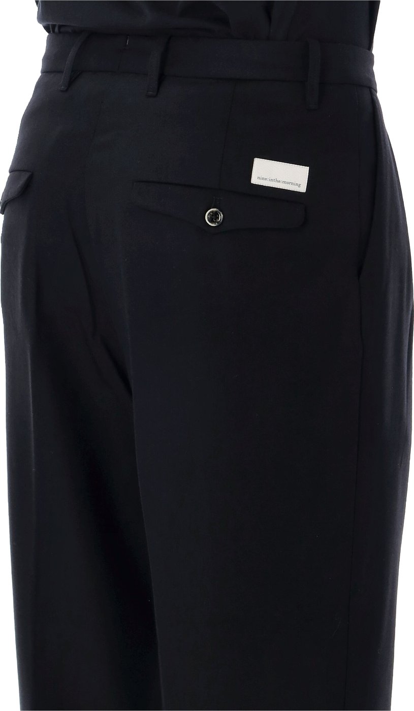 Kai Pant Nero