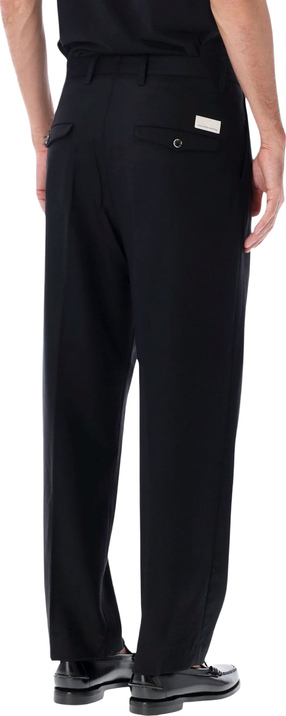 Kai Pant Nero