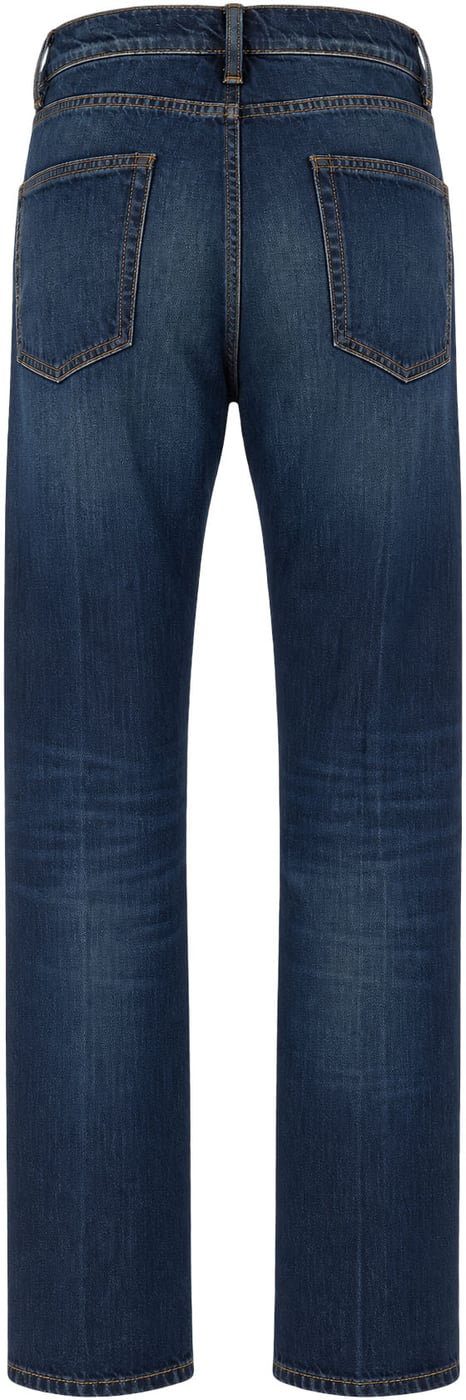 Nine In The Morning JEANS