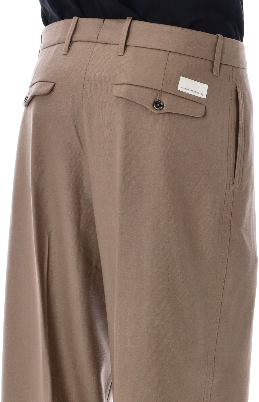 Thiago Pant Marrone