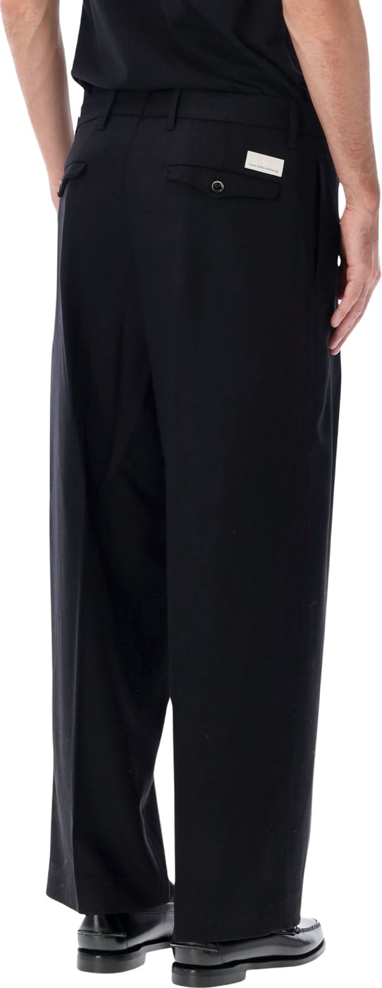 Thiago Pant Nero