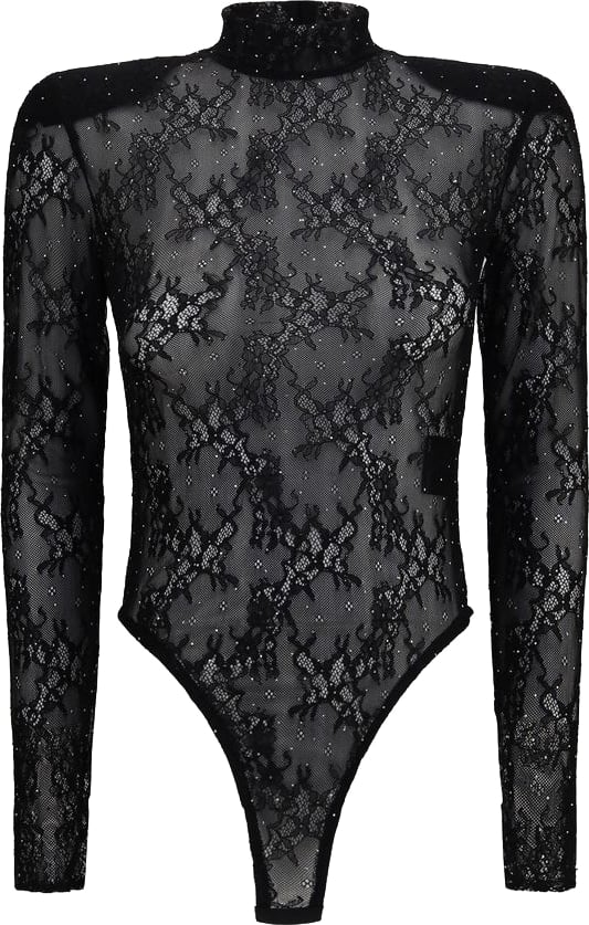 Top Black