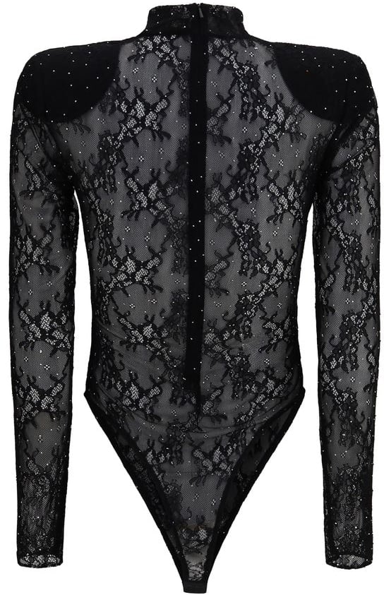 Top Black