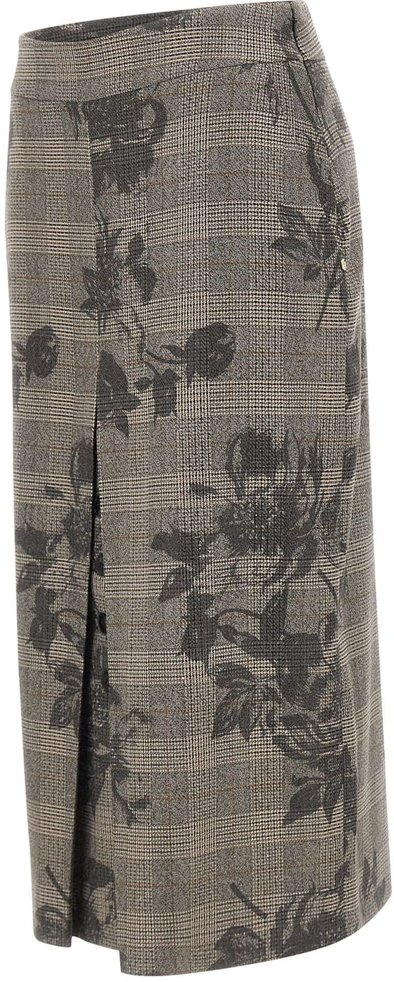 Skirts Grey