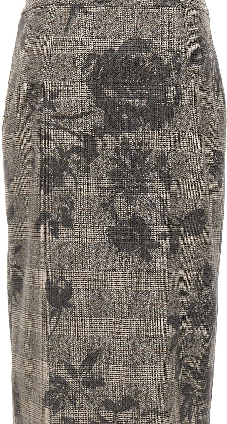 Skirts Grey