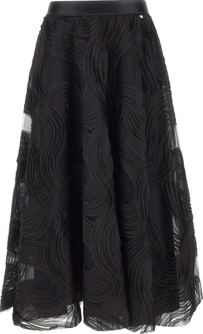 Skirts Black