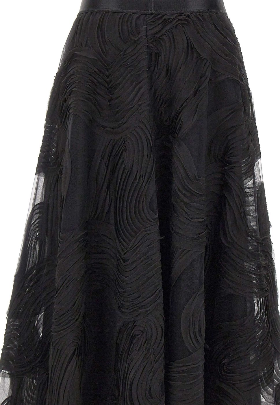 Skirts Black