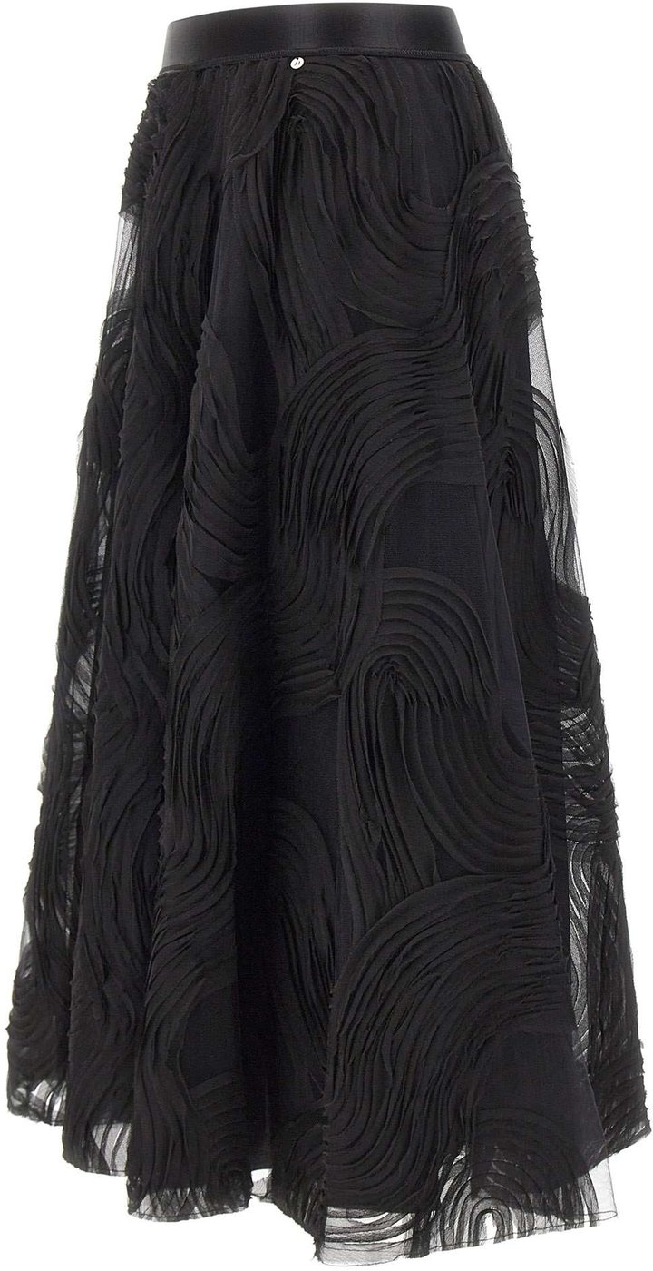 Skirts Black